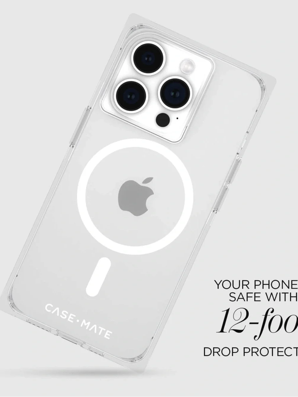 Case-Mate Blox iPhone 15 Pro Max Case